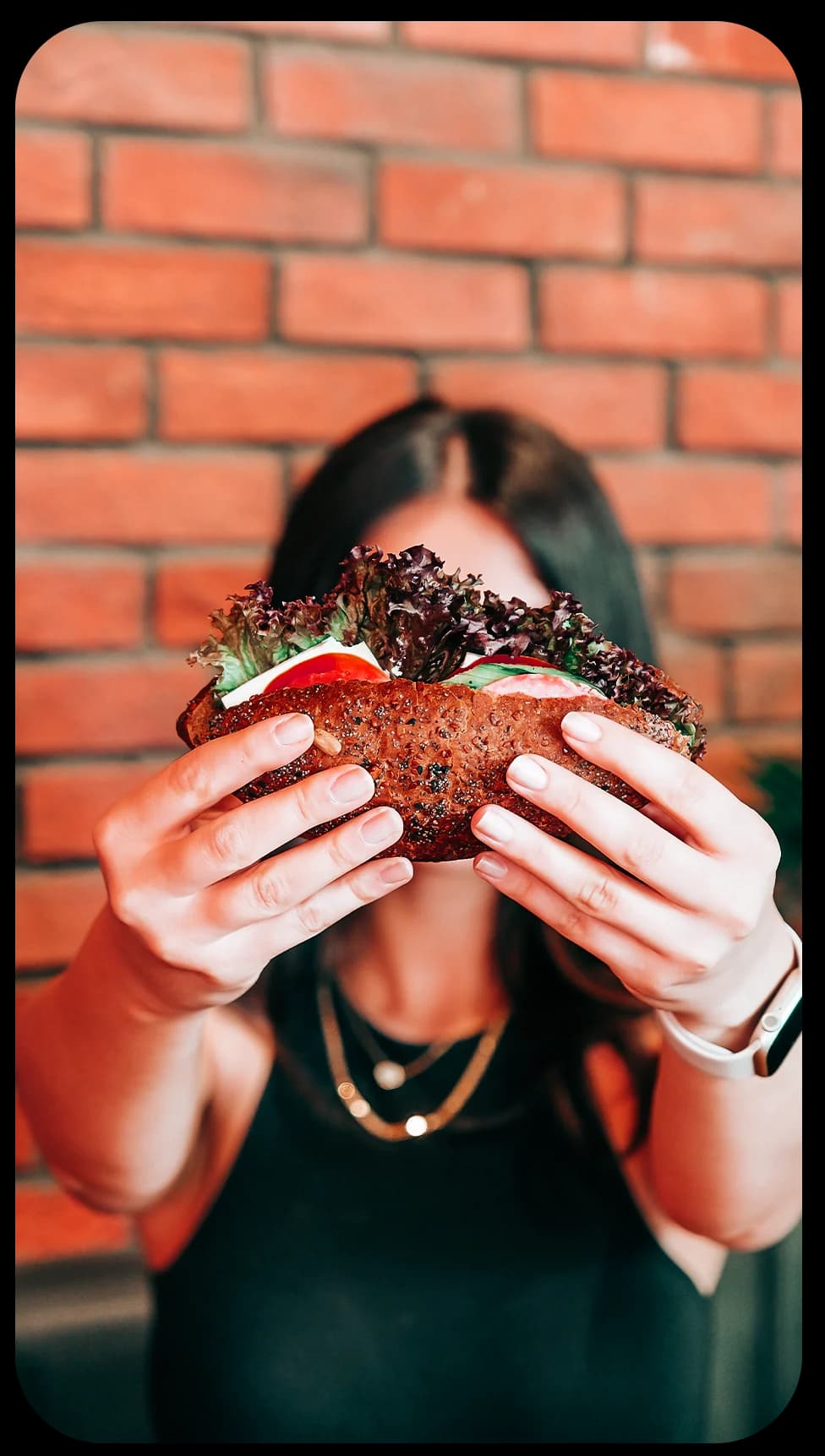 Hamurunda lezzet var görseli